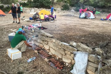 8-Day Kayaking Adventure in Lefkada's Ionian Sea