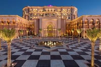 Qasr Al Wattan