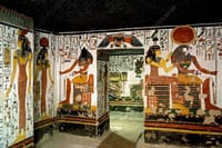 Luxor Valley Of The Queens day Tour By Bus From Hurghada 6