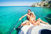 Alanya: Private Luxury Yacht Tour 1