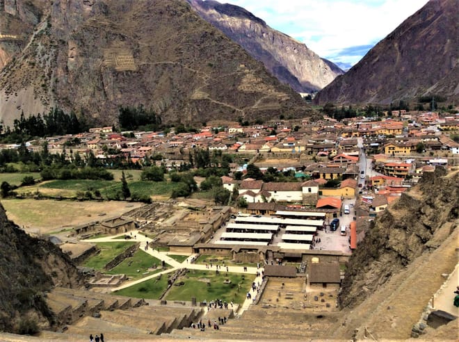 Super Sacred Valley With Maras Moray - all inclusive photo 4