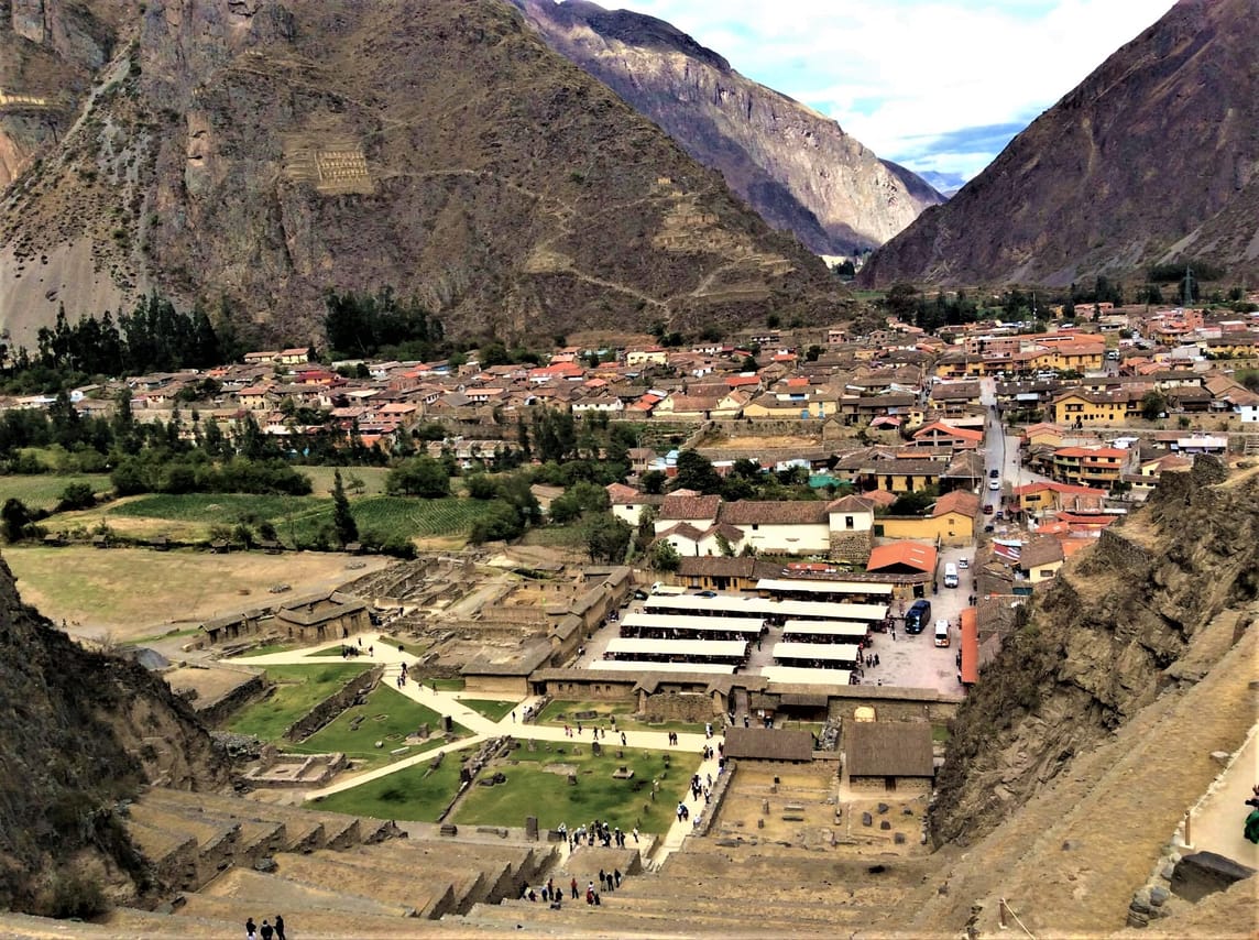 Super Sacred Valley With Maras Moray - all inclusive 4