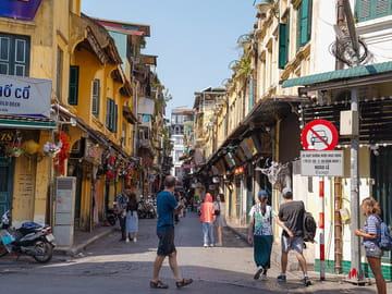 Classic Vietnam Adventure 12 days 11 nights