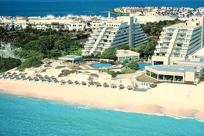 Park Royal Beach Cancn