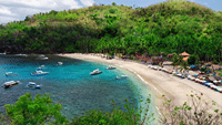 Best of Nusa Penida Island Beach Tour 7