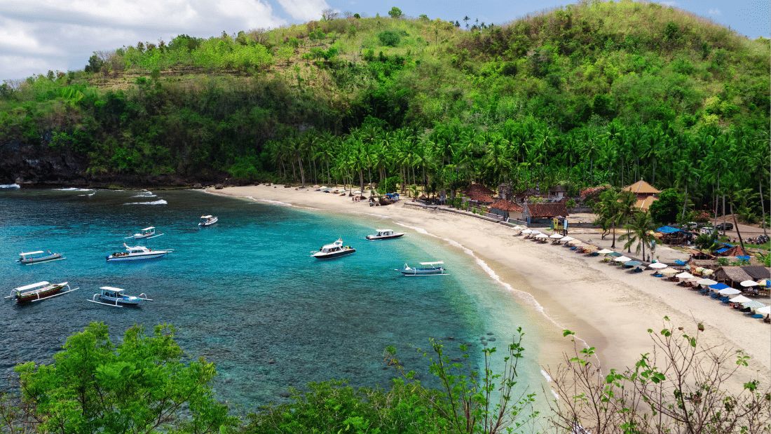 Best of Nusa Penida Island Beach Tour 7