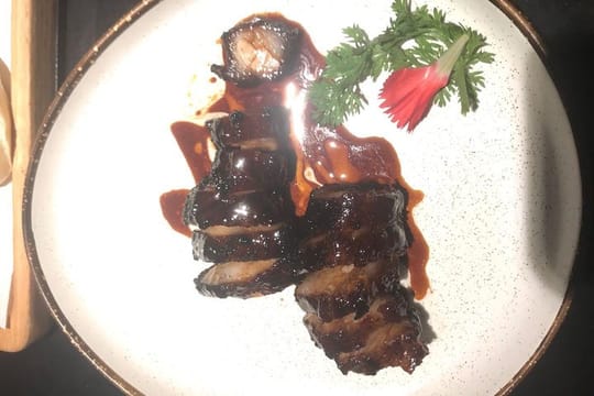 Private Guangzhou Layover Tour: Massage, Michelin Restaurant Meal