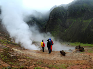 6 Day Laugavegur & Fimmvörðuháls Trek - Huts, photo 40