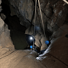 Escapades Spéléo Grotte de La Castelette