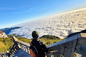 Private 1 Day Fansipan Conquering And Trekking