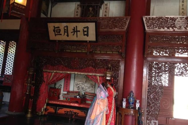 Private Day Tour to Explore Zhuhai from Guangzhou 7