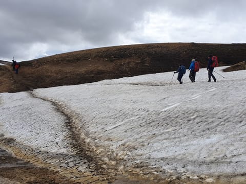 5 Day Laugavegur Trail & Thórsmörk (Self-guided - Tents), photo 5