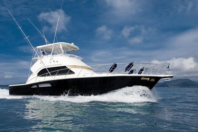 Phuket Fishing Tours