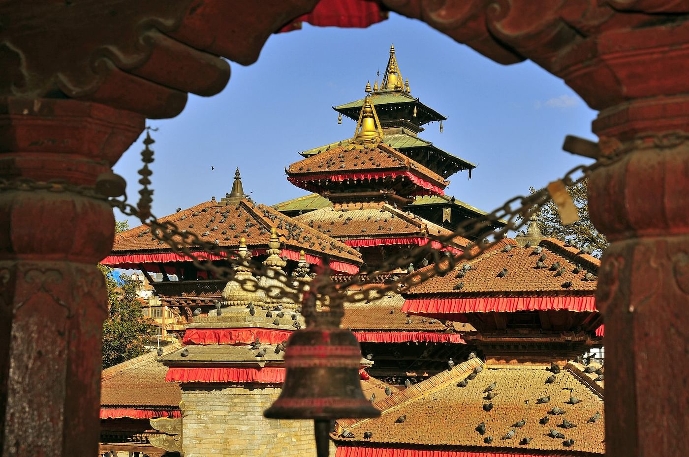 Explore Kathmandu Valley: Cultural, Historical & Scenic Highlights