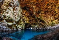 Blue Cave Small-Group Boat Tour from Dubrovnik 9