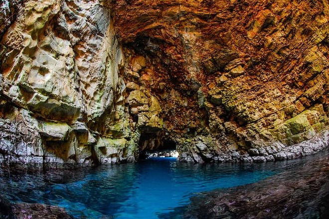 Blue Cave Small-Group Boat Tour from Dubrovnik 9
