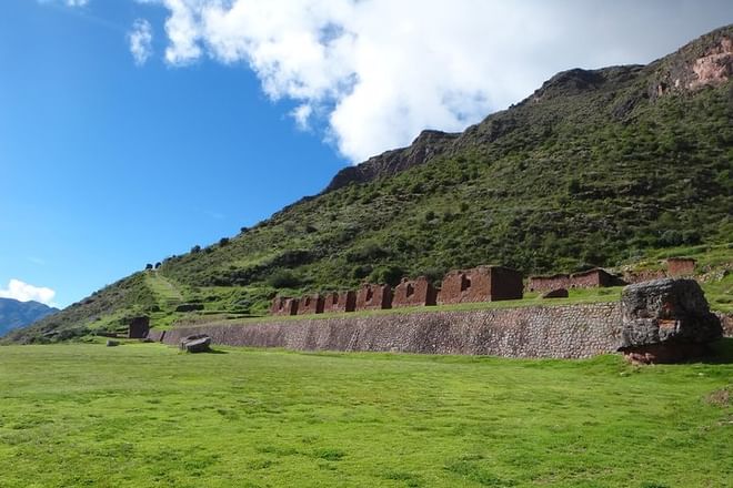 Huchuyqosqo
