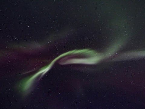 Northern Lights and Stargazing, photo 9