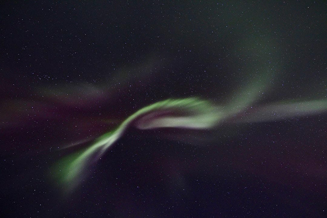 Northern Lights and Stargazing 9