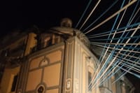 Transfers Airport, port, train, hotel in Naples 5
