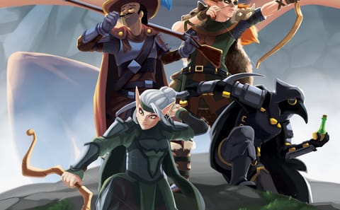 40-Minute Virtual Reality Adventure in Davesco-Soragno