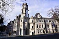 Auckland Self Guided Audio Tour 5