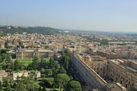 St. Peter's Basilica and Papal Grottoes Guided Tour 10