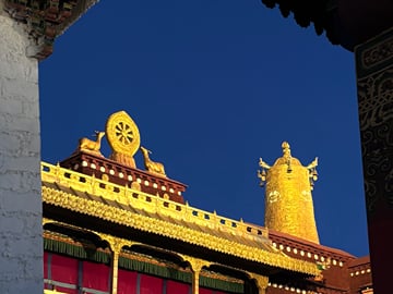 Tibet: 5 Days-Lhasa & Sacred Lakes Discovery Trip