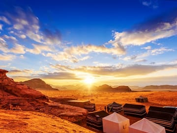 Private Wadi Rum Star Wars Tour from Aqaba