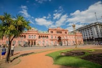 Buenos Aires City Tour: Premium Tour For English Speakers 1