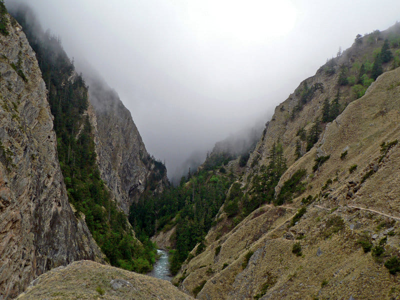 19 Days Mera Peak Climbing & Expedition – One Life-Changing Himalayan Adventure