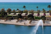 Palma de Mallorca Guided Tour with Hotel Pick up 7