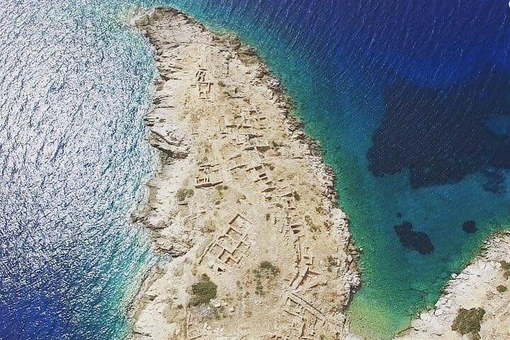 NEW: Speedboat with Skipper -Sun&Swim&Snorkel – Half Day