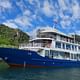 Off The Beaten Track to Halong Bay & Lan Ha Bay on 5 Star Cruise