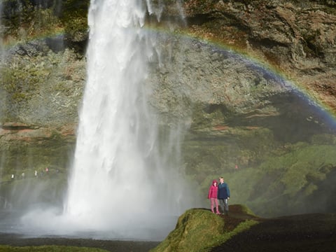 Private South Coast + Glacier Hike Captured, photo 35