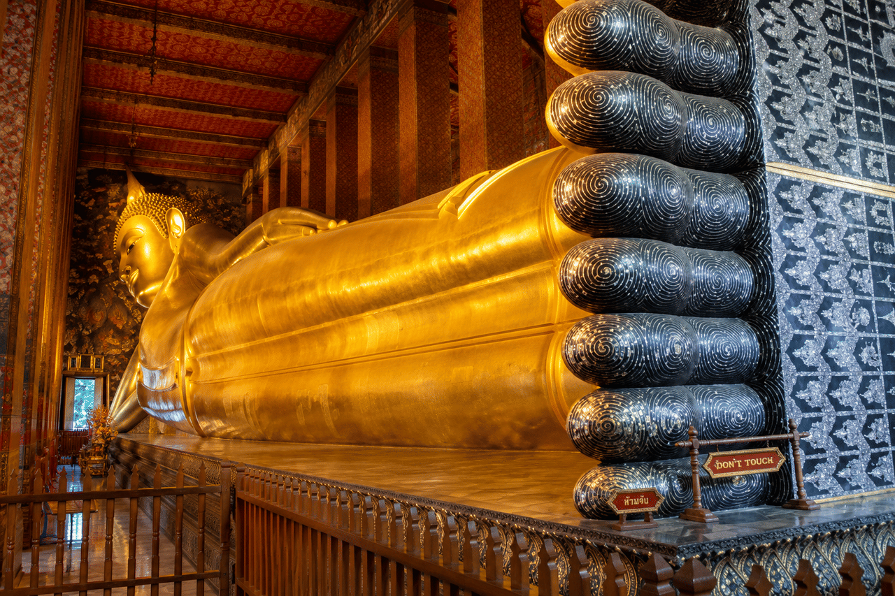 Bangkok: Private Golden Buddha, Temples & Canal Communities 7