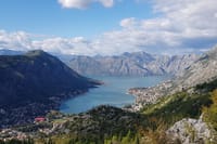 Full-Day Group Tour of Montenegro Coast from Dubrovnik 7