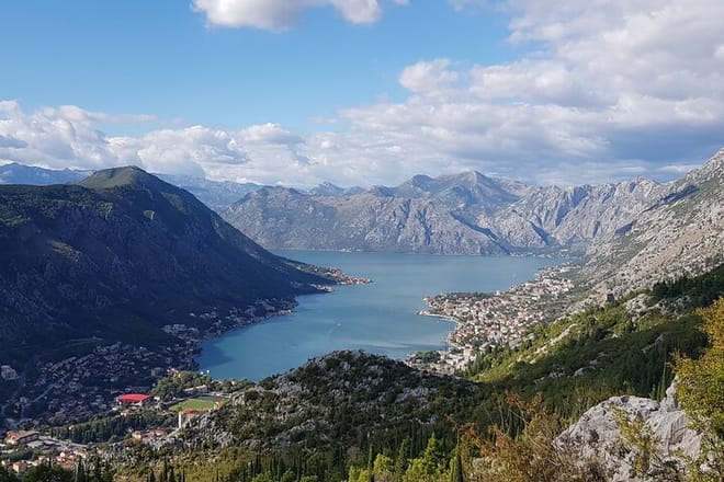 Full-Day Group Tour of Montenegro Coast from Dubrovnik 7