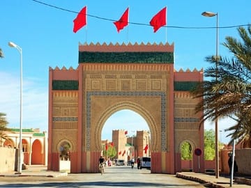 Tour of Morocco Private 12-Days via Imperial Cities and Merzouga