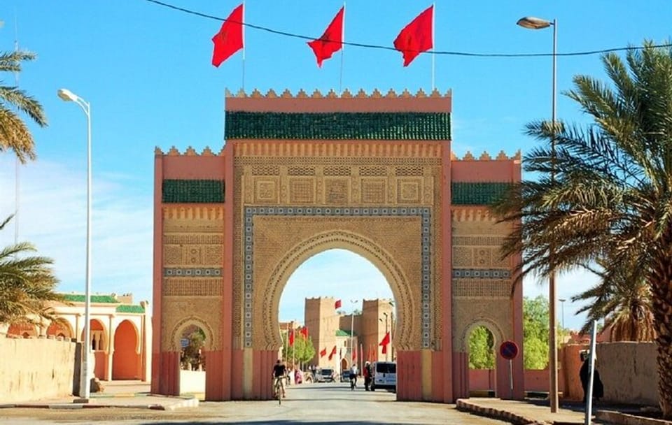 Trip of LifeTime Private 15-Days Around Morocco