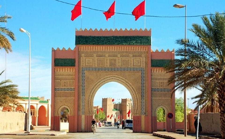 Private 15-Day Cultural Tour of Morocco's Highlights