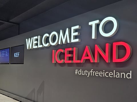Keflavik Airport (KEF) to Reykjavik: Private Arrival Transfer by Sedan or Van, photo 7