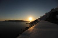 Santorini Private Half Day Custom Tour For Groups 9