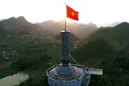 From Hanoi: Ha Giang Motorbike Tour 3 Nights 2 Days