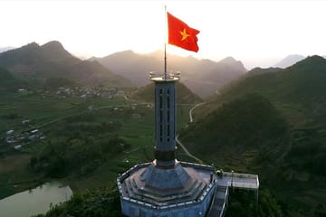 Hanoi to Ha Giang 3-Day Motorbike Adventure Tour