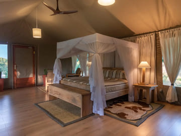 6 Days Kenya Wildlife and Lakes Safari