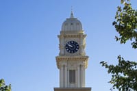 Dubuques Historic Downtown GPS Self Guided Walking Tour 6
