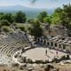 Priene Ancient City