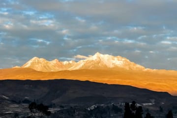 The Richness of Southern Peru, Private Tour