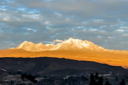 The Richness of Southern Peru, Private Tour